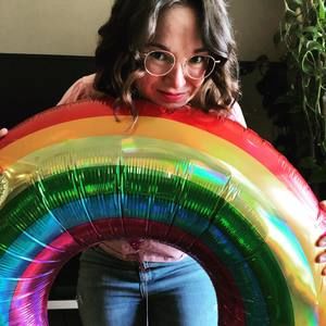 Meet your Posher, Alannah